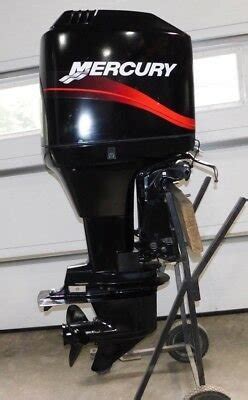 2001 mercury 125 hp 2 stroke compression test|Everything You Need To Know About Outboard.